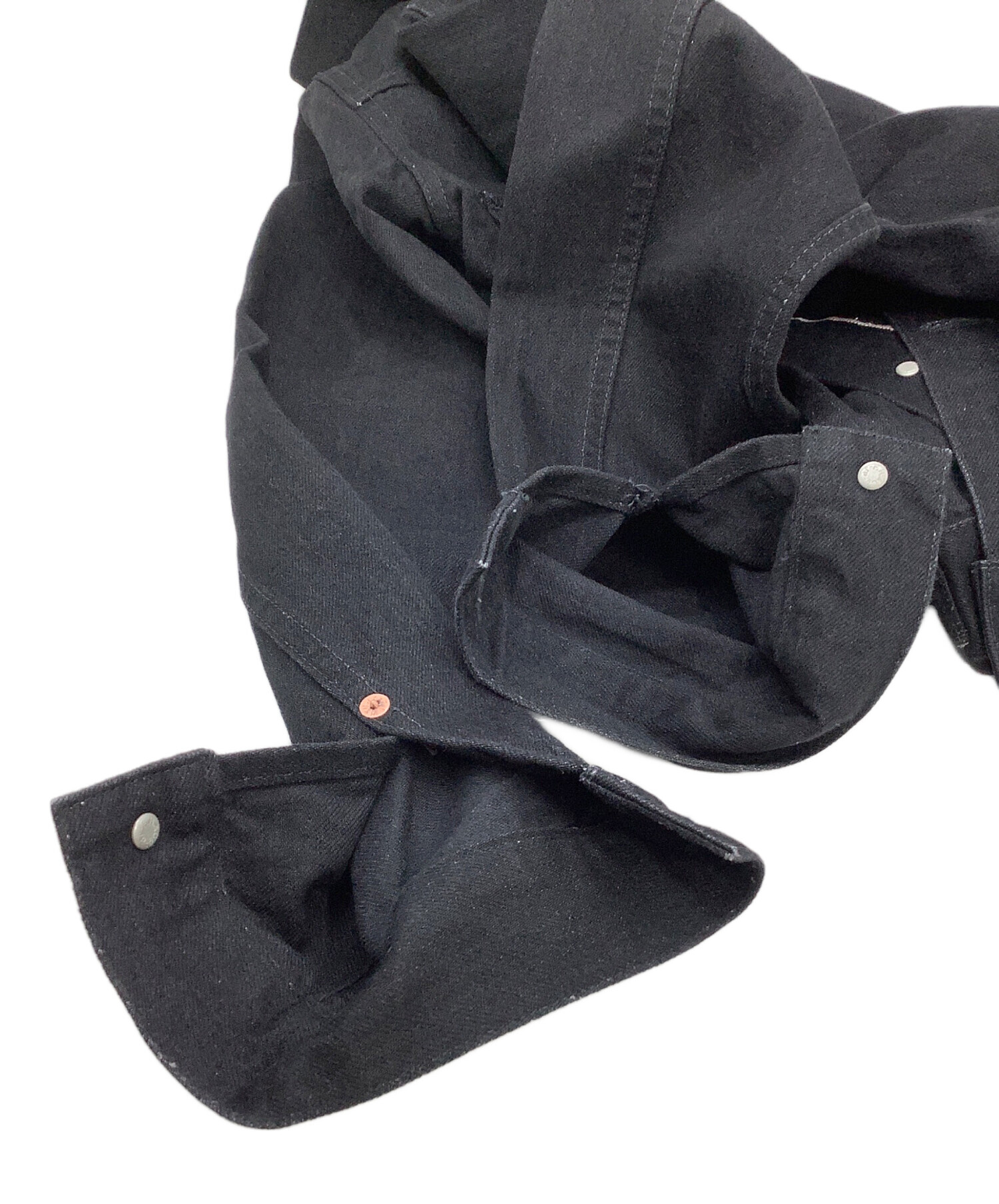 中古・古着通販】THE FLAT HEAD (ザ・フラットヘッド) デニム