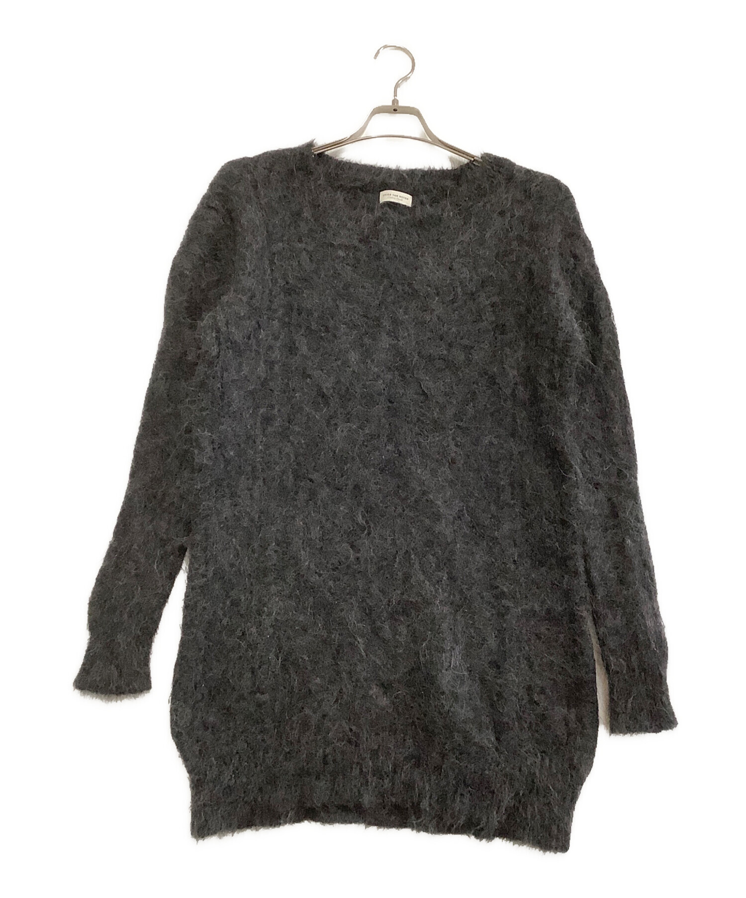 中古・古着通販】DRIES VAN NOTEN (ドリスヴァンノッテン) 長袖 