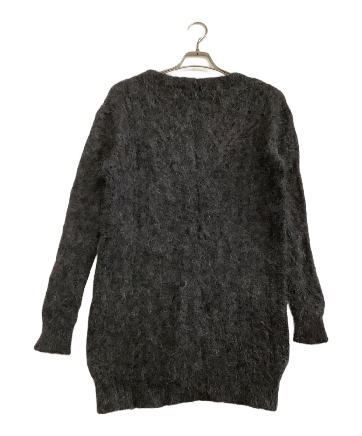 中古・古着通販】DRIES VAN NOTEN (ドリスヴァンノッテン) 長袖 