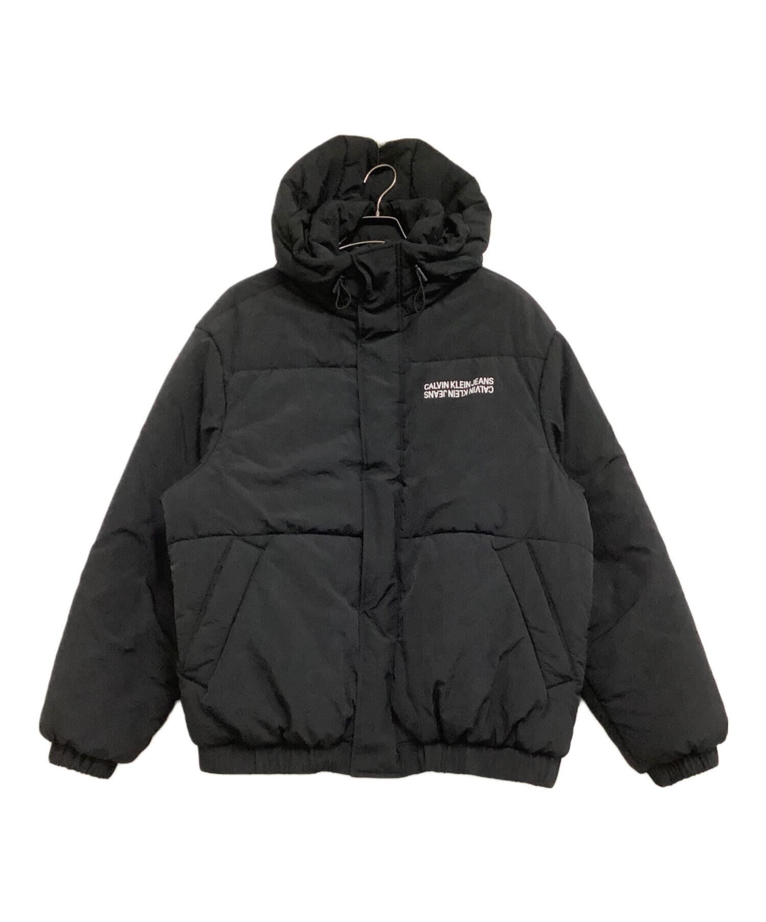 中古・古着通販】Calvin Klein Jeans (カルバンクラインジーンズ) 中綿 