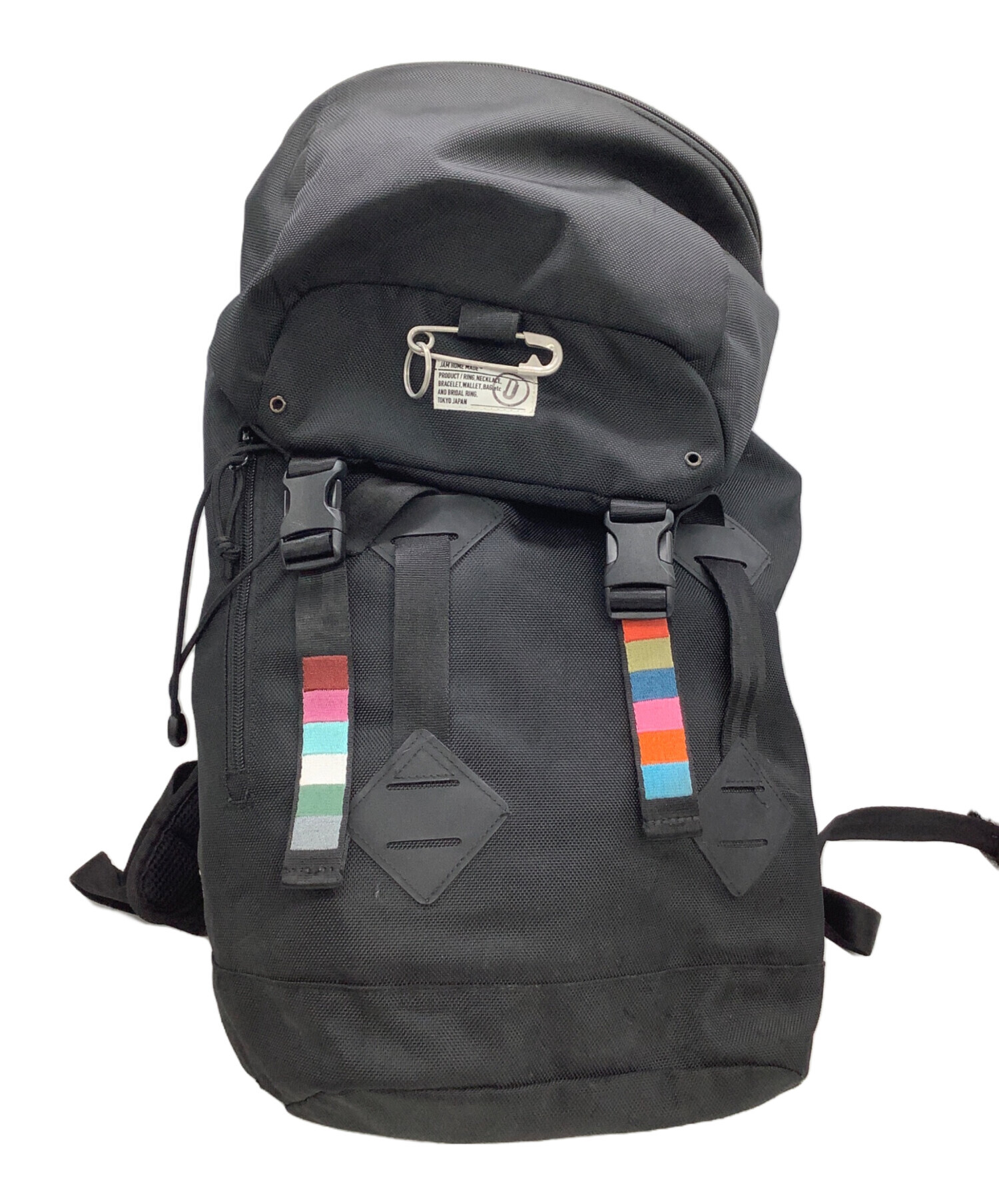 中古・古着通販】New Era (ニューエラ) JAM HOME MADE (ジャムホーム 