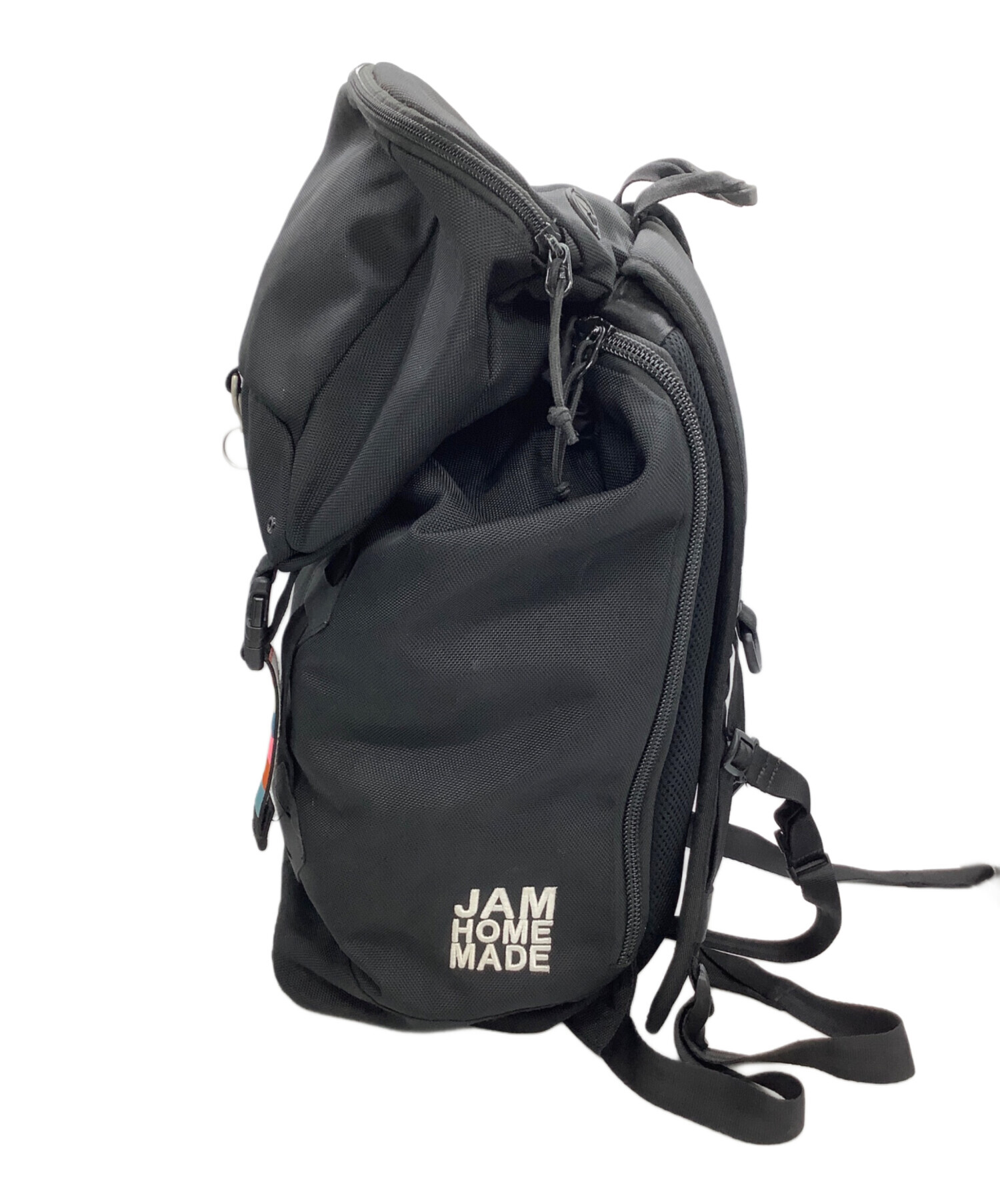 中古・古着通販】New Era (ニューエラ) JAM HOME MADE (ジャムホーム