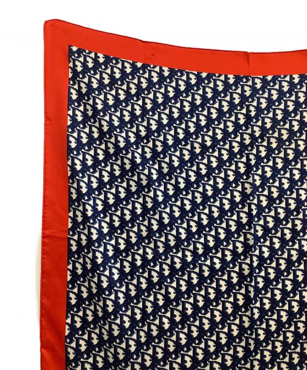 中古・古着通販】Christian Dior (クリスチャン ディオール) スカーフ