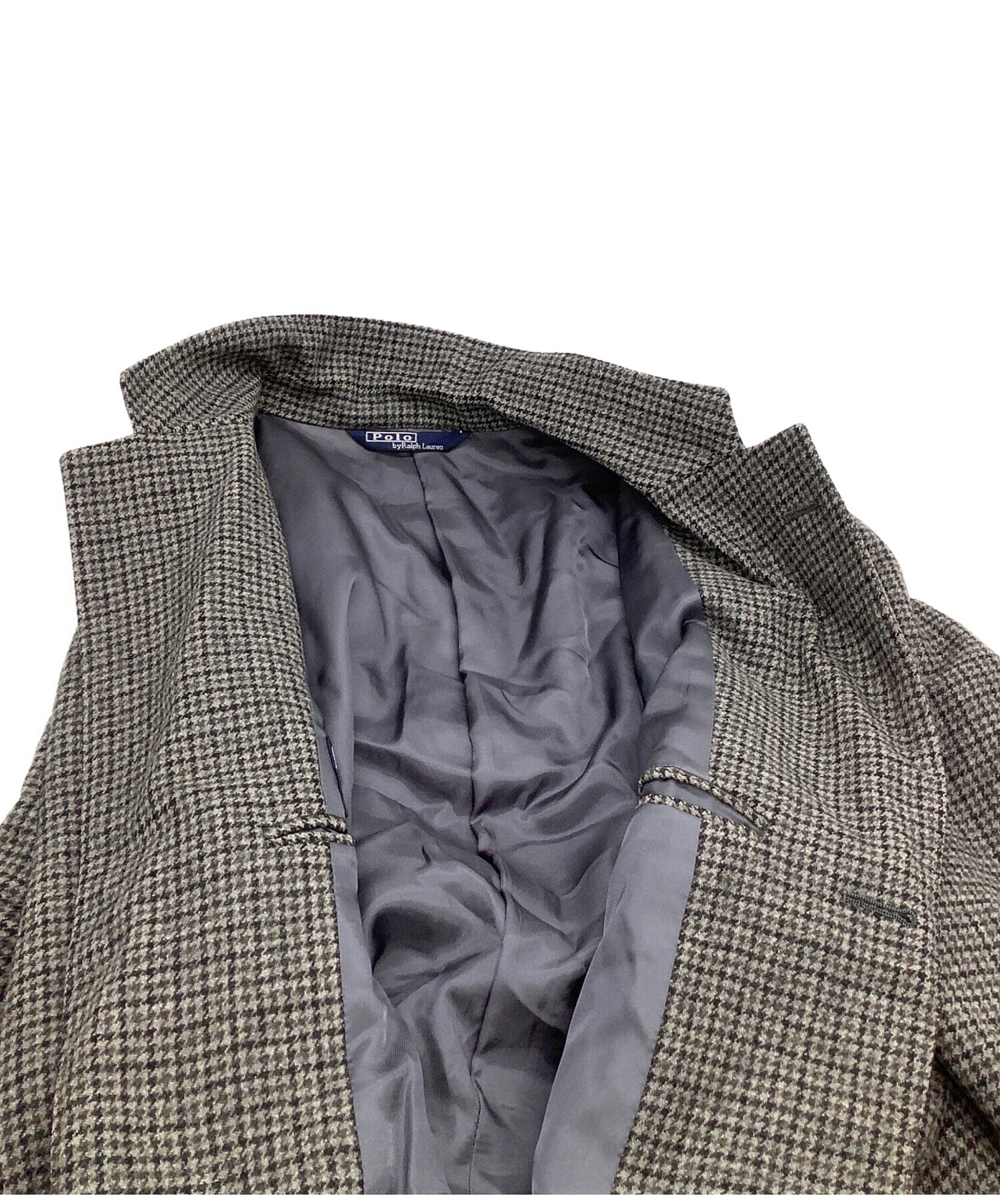 中古・古着通販】POLO RALPH LAUREN (ポロ・ラルフローレン) 3B