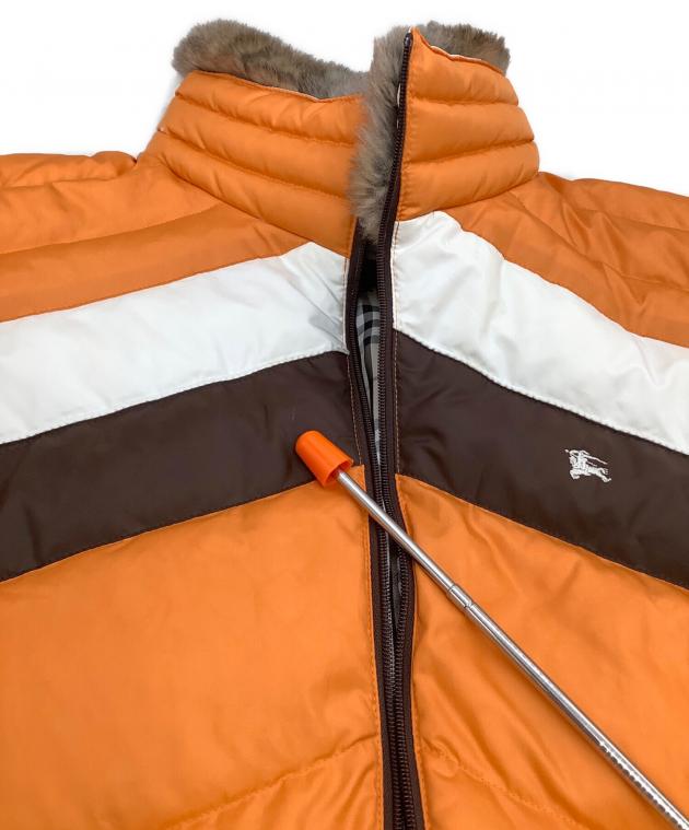 中古・古着通販】BURBERRY BLACK LABEL (バーバリーブラックレーベル