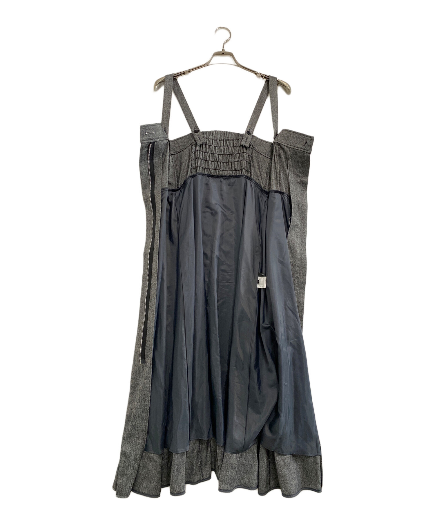 中古・古着通販】allureville (アルアバイル) シックツイード