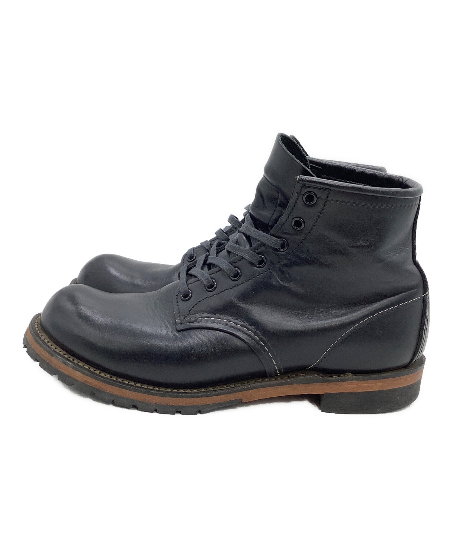 中古・古着通販】RED WING (レッドウィング) ブーツ ベックマン 9414