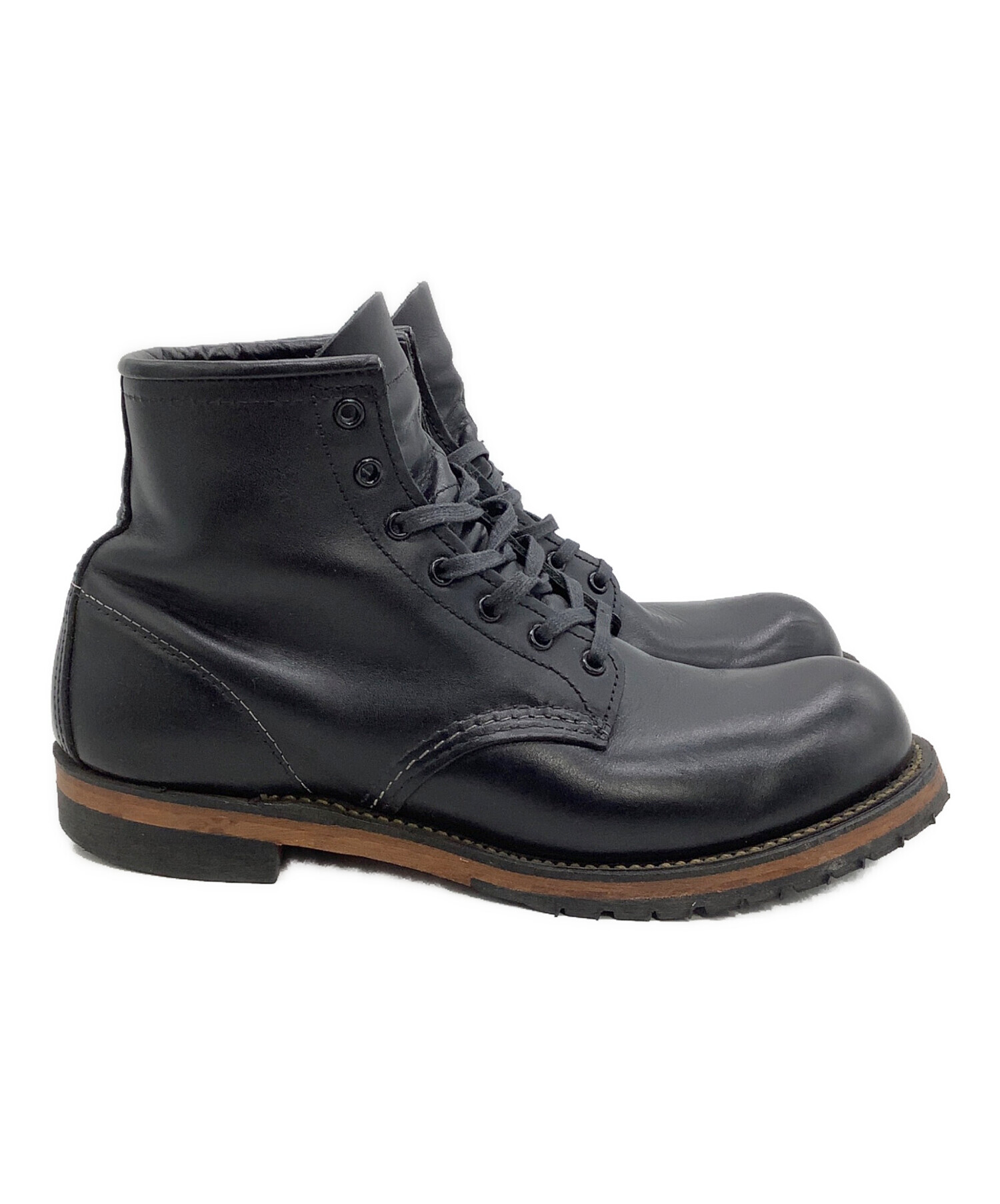 中古・古着通販】RED WING (レッドウィング) ブーツ ベックマン 9414