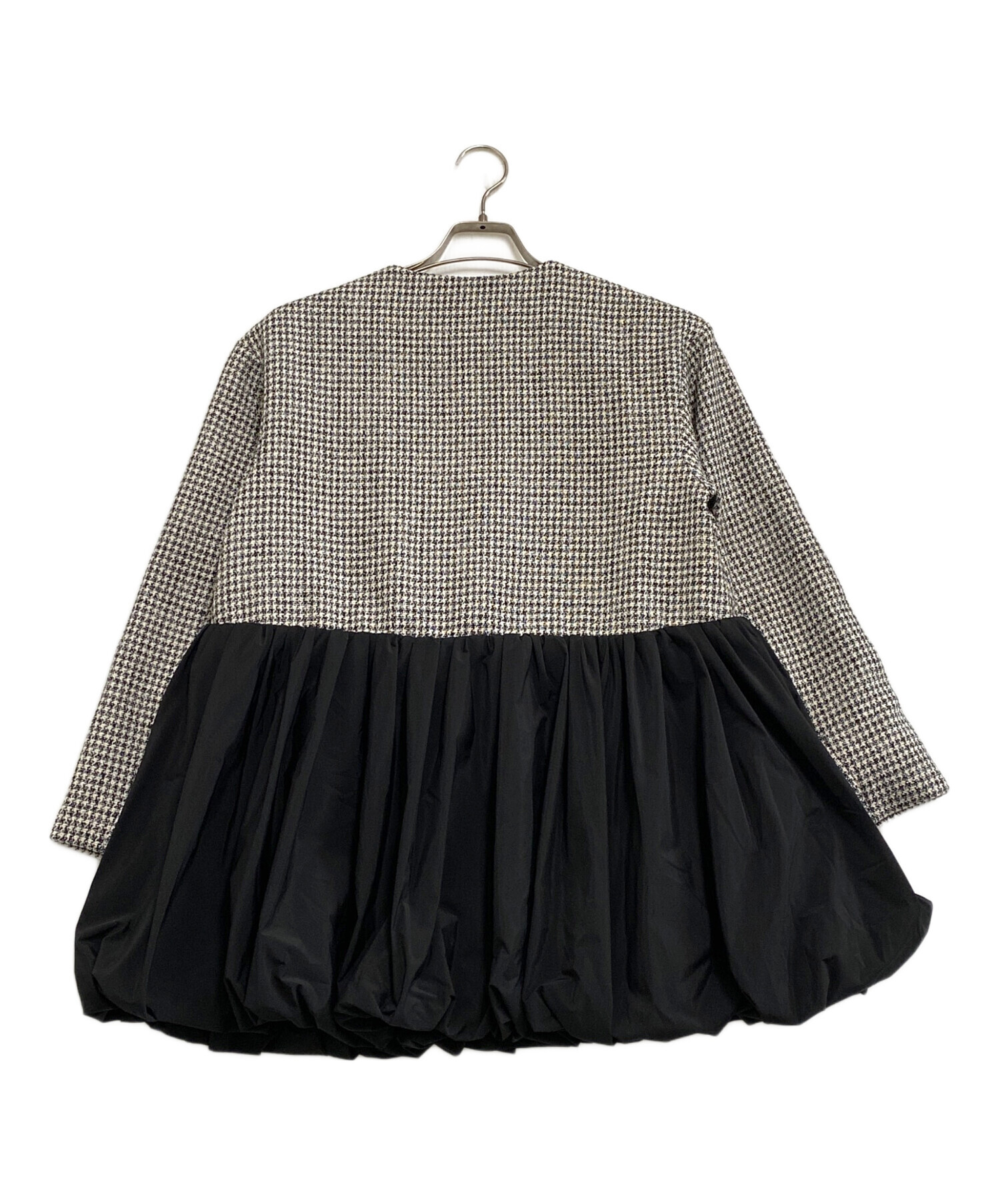 中古・古着通販】CELFORD (セルフォード) タフタコンビツイード