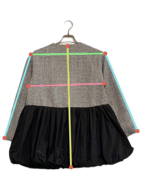 中古・古着通販】CELFORD (セルフォード) タフタコンビツイード