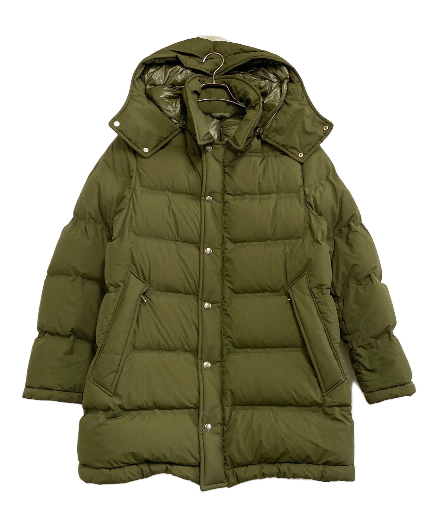 中古・古着通販】THE NORTHFACE PURPLELABEL (ザ・ノースフェイス