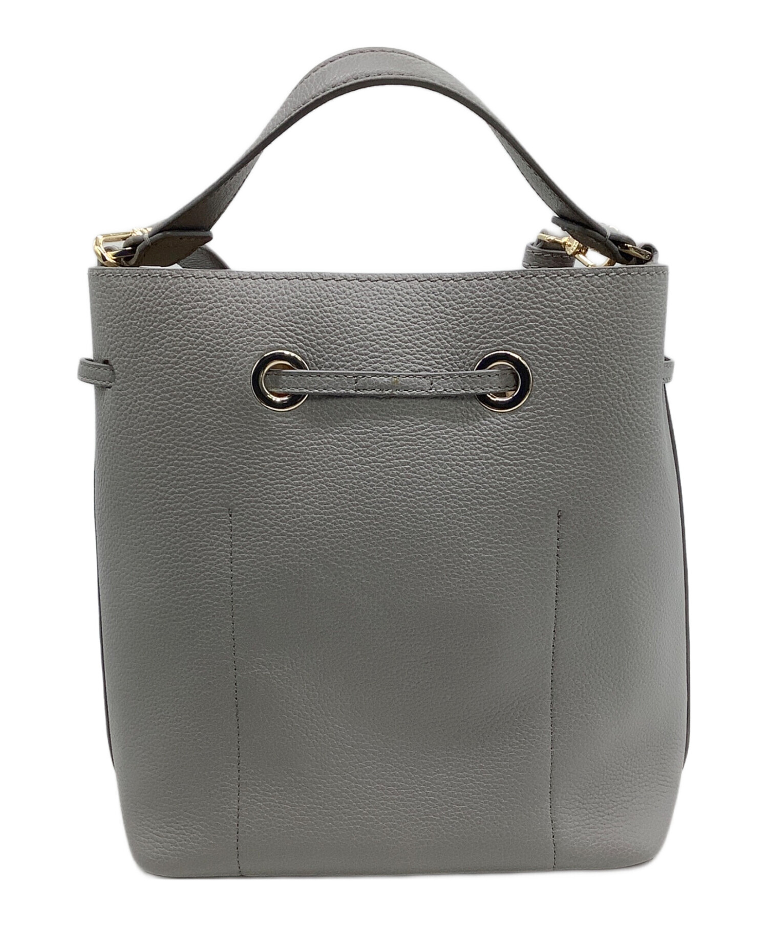 中古・古着通販】FURLA (フルラ) 2WAYショルダーバッグ コスタンザ