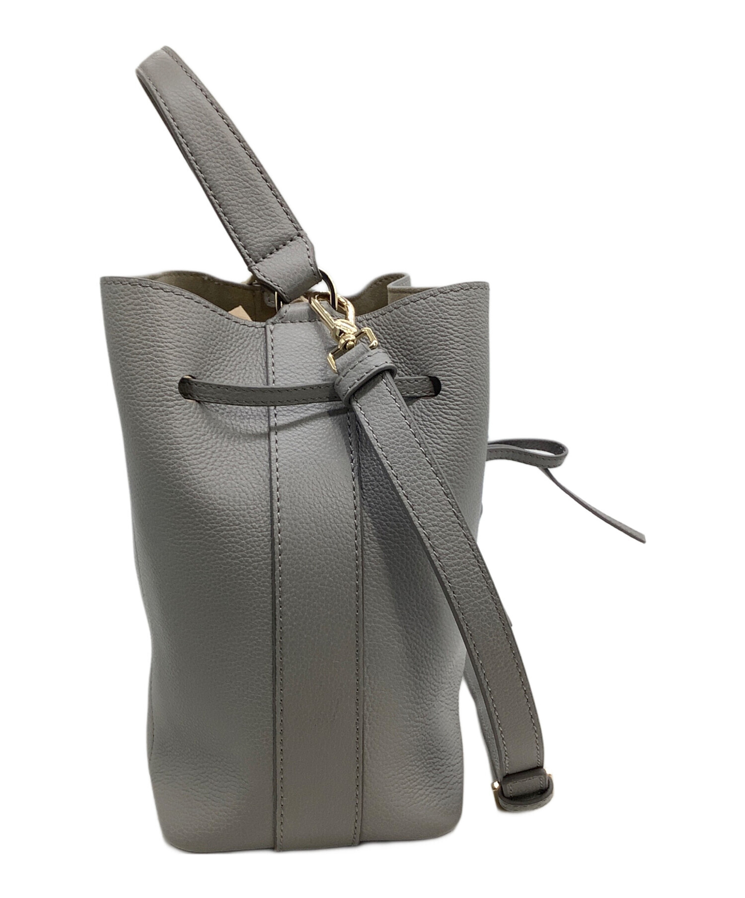 中古・古着通販】FURLA (フルラ) 2WAYショルダーバッグ コスタンザ