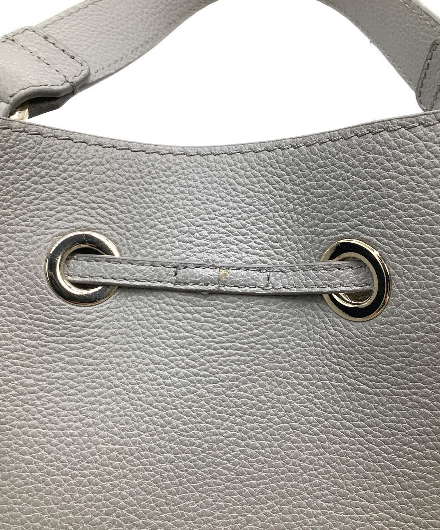 中古・古着通販】FURLA (フルラ) 2WAYショルダーバッグ コスタンザ