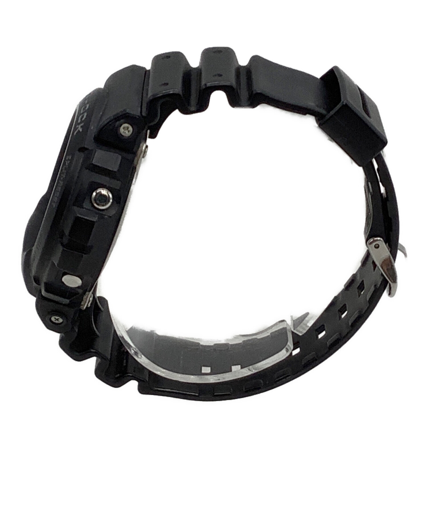 【中古】CASIO G-SHOCK デジタル腕時計 ブラック3506JA 中古】CASIO G-SHOCK デジタル腕時計 ブラック3506JA CASIO(カシオ