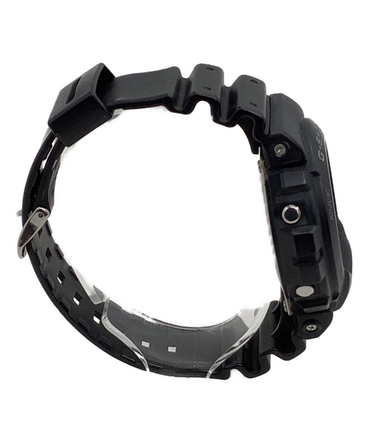 中古・古着通販】CASIO (カシオ) デジタルウォッチ G-SHOCK｜ブランド