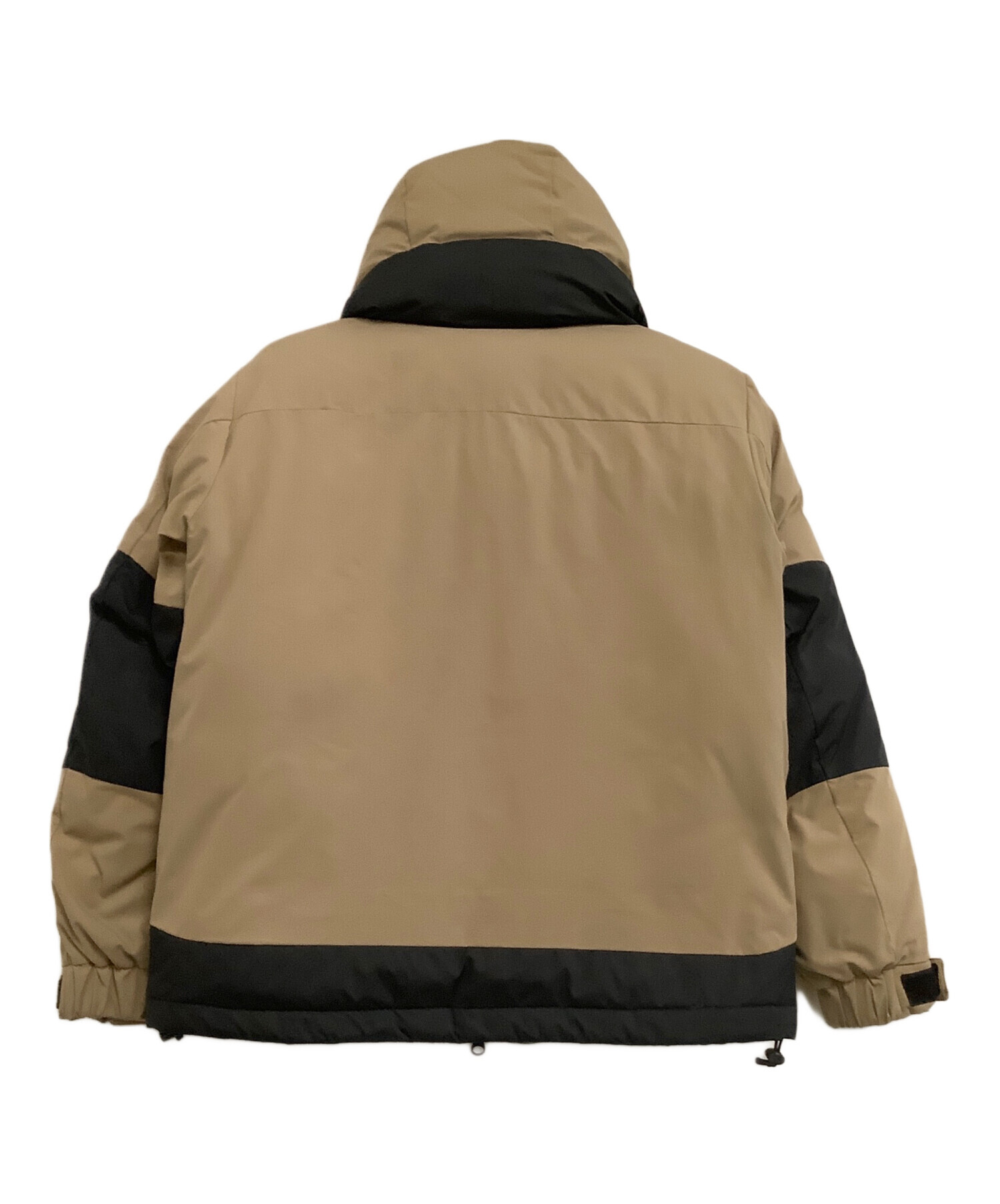 中古・古着通販】FIRST DOWN (ファーストダウン) ダウンジャケット 