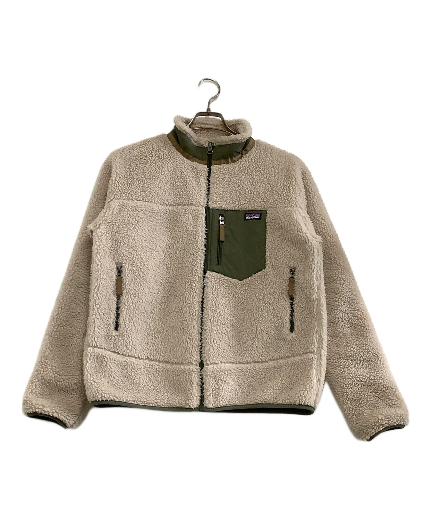 中古・古着通販】Patagonia (パタゴニア) レトロエックス ボア