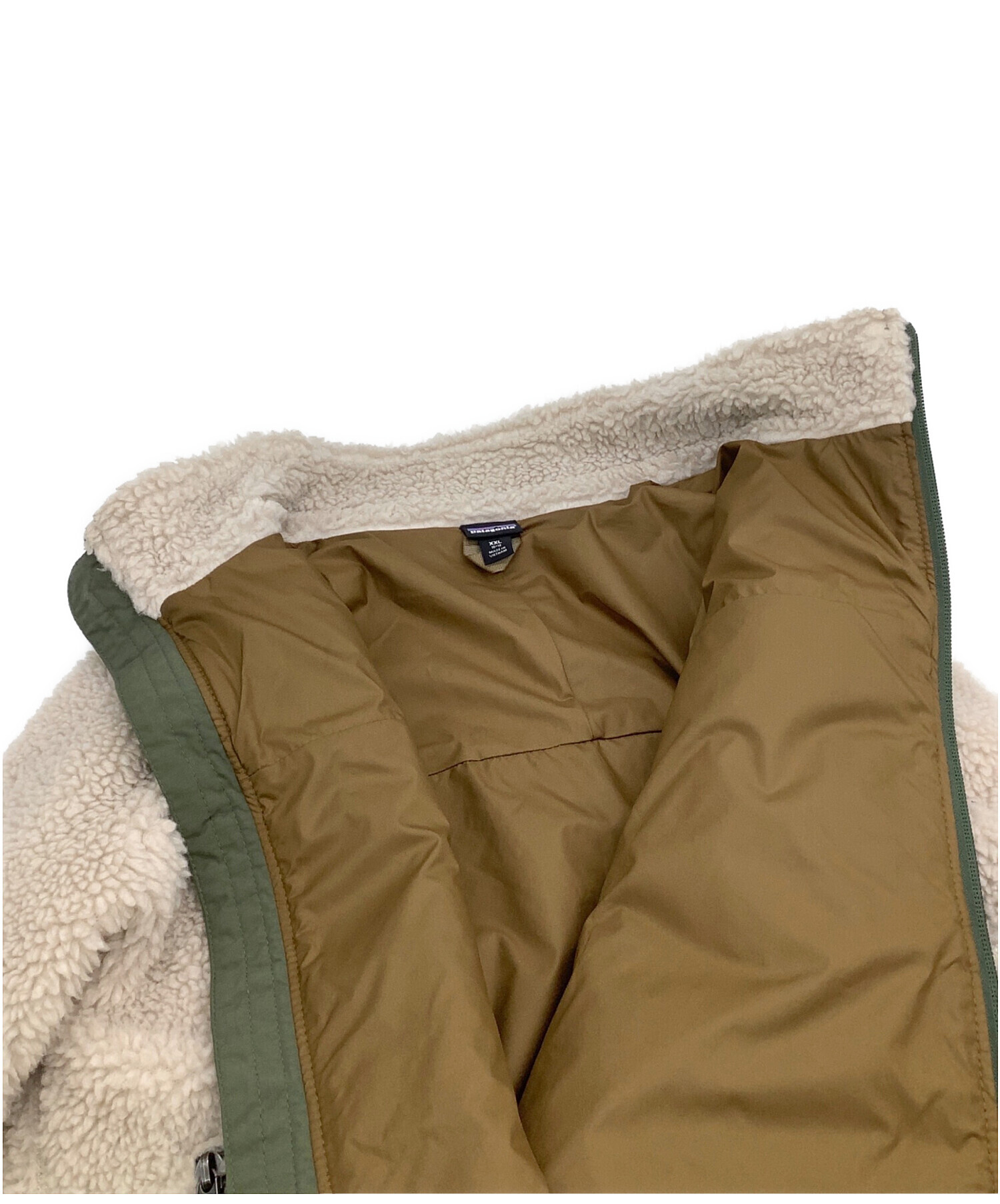 中古・古着通販】Patagonia (パタゴニア) レトロエックス ボア 