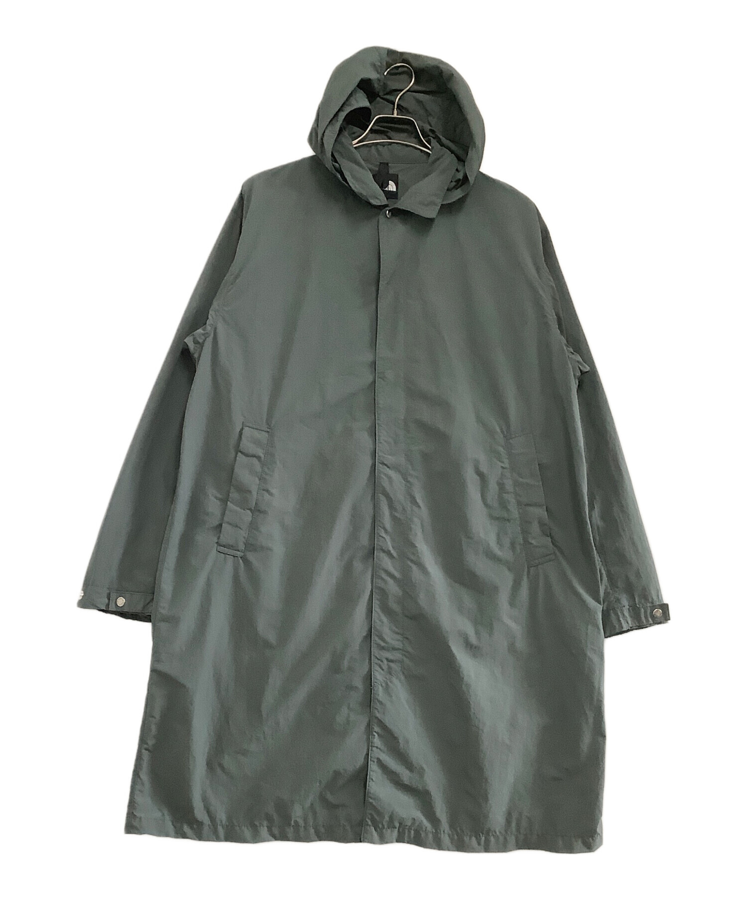 中古・古着通販】THE NORTH FACE (ザ ノース フェイス) コート ロール