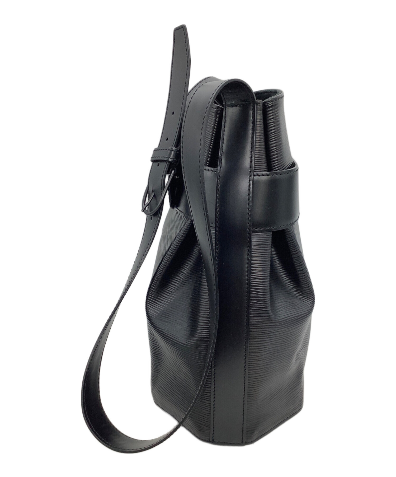 中古・古着通販】LOUIS VUITTON (ルイ ヴィトン) ショルダーバッグ