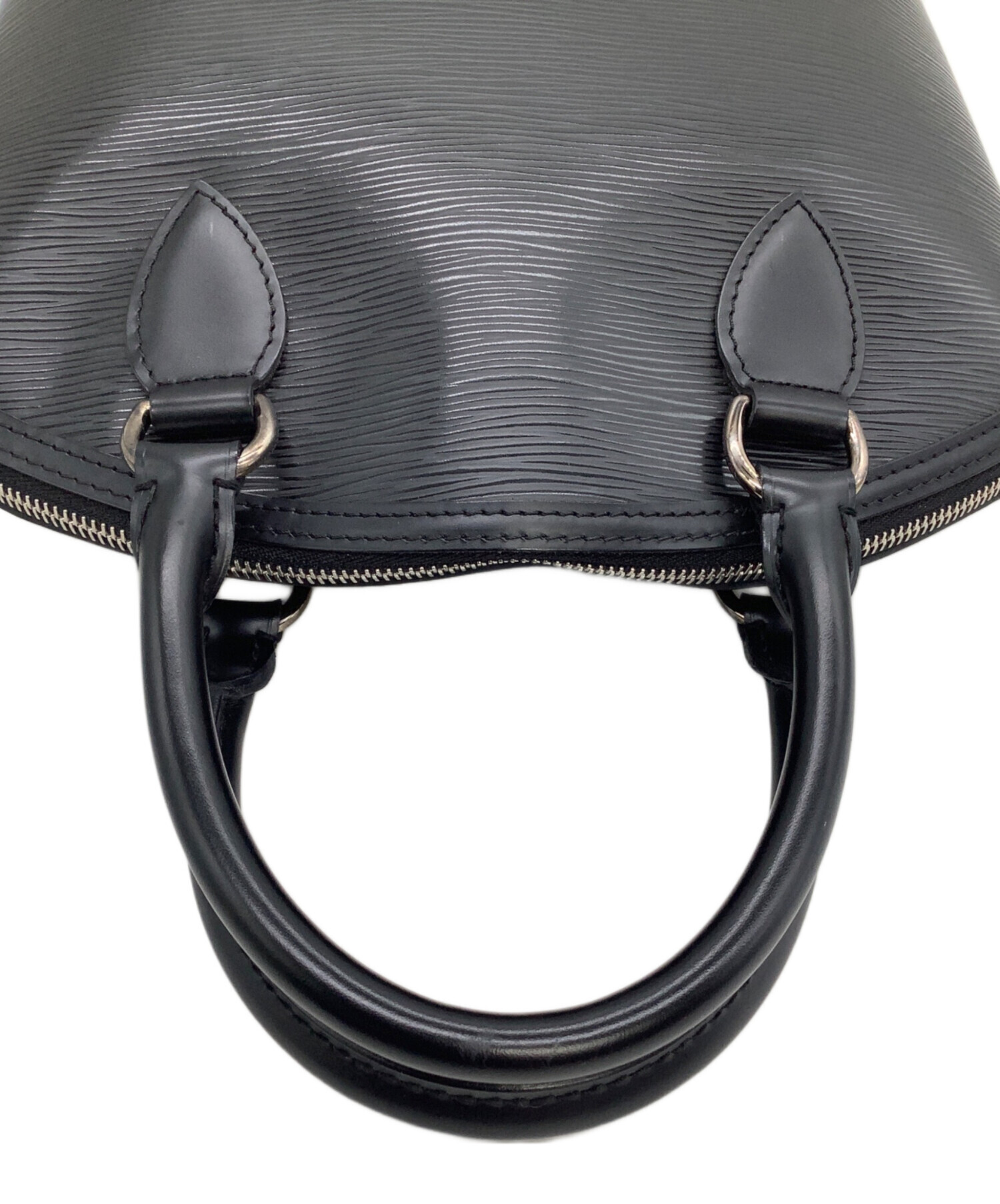 中古・古着通販】LOUIS VUITTON (ルイ ヴィトン) ハンドバッグ エピ