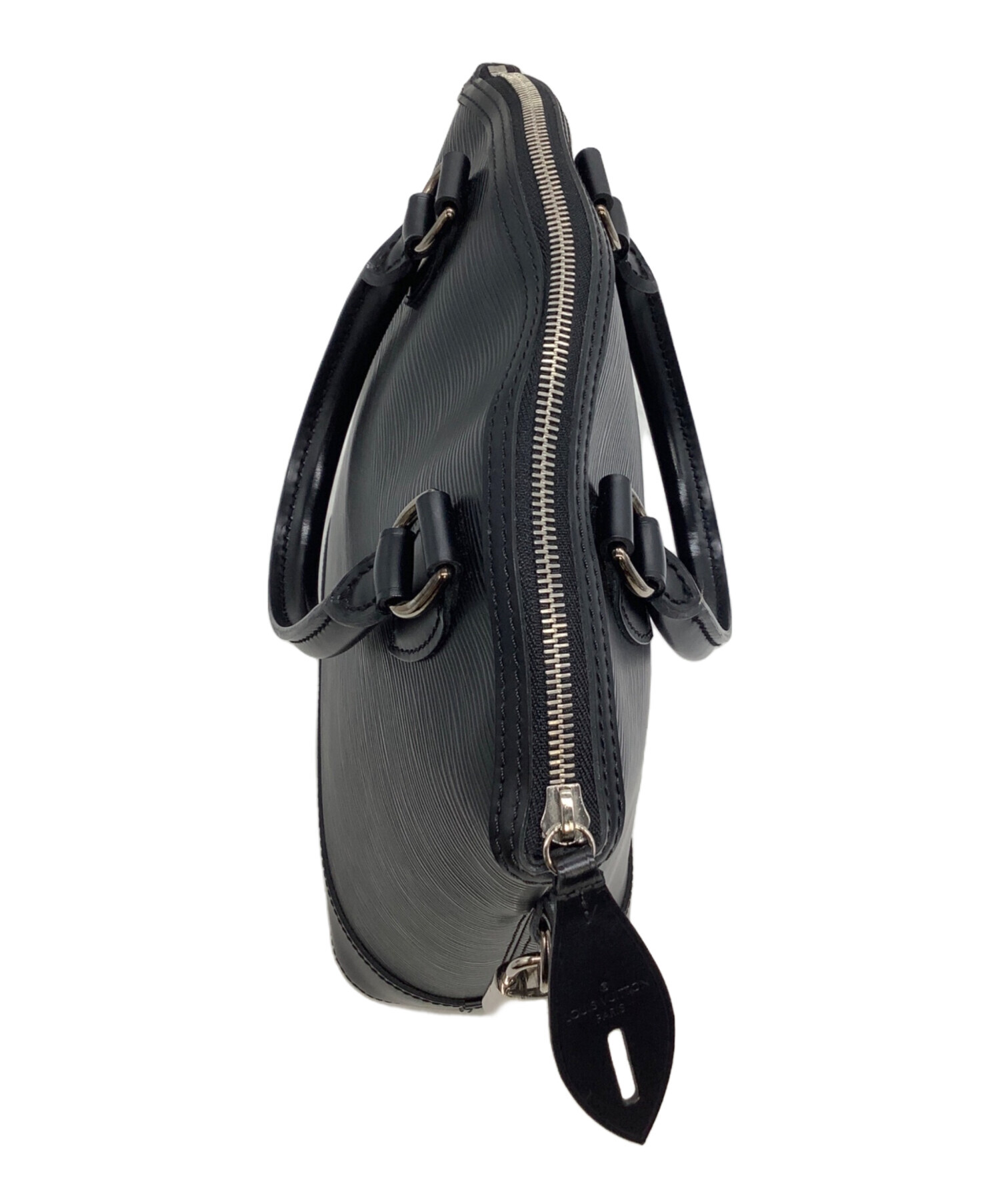 中古・古着通販】LOUIS VUITTON (ルイ ヴィトン) ハンドバッグ エピ