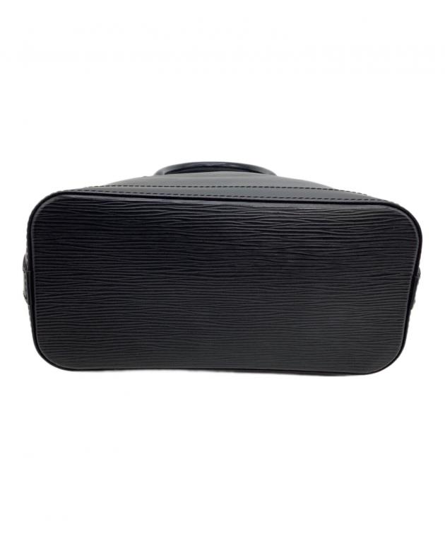 中古・古着通販】LOUIS VUITTON (ルイ ヴィトン) ハンドバッグ エピ