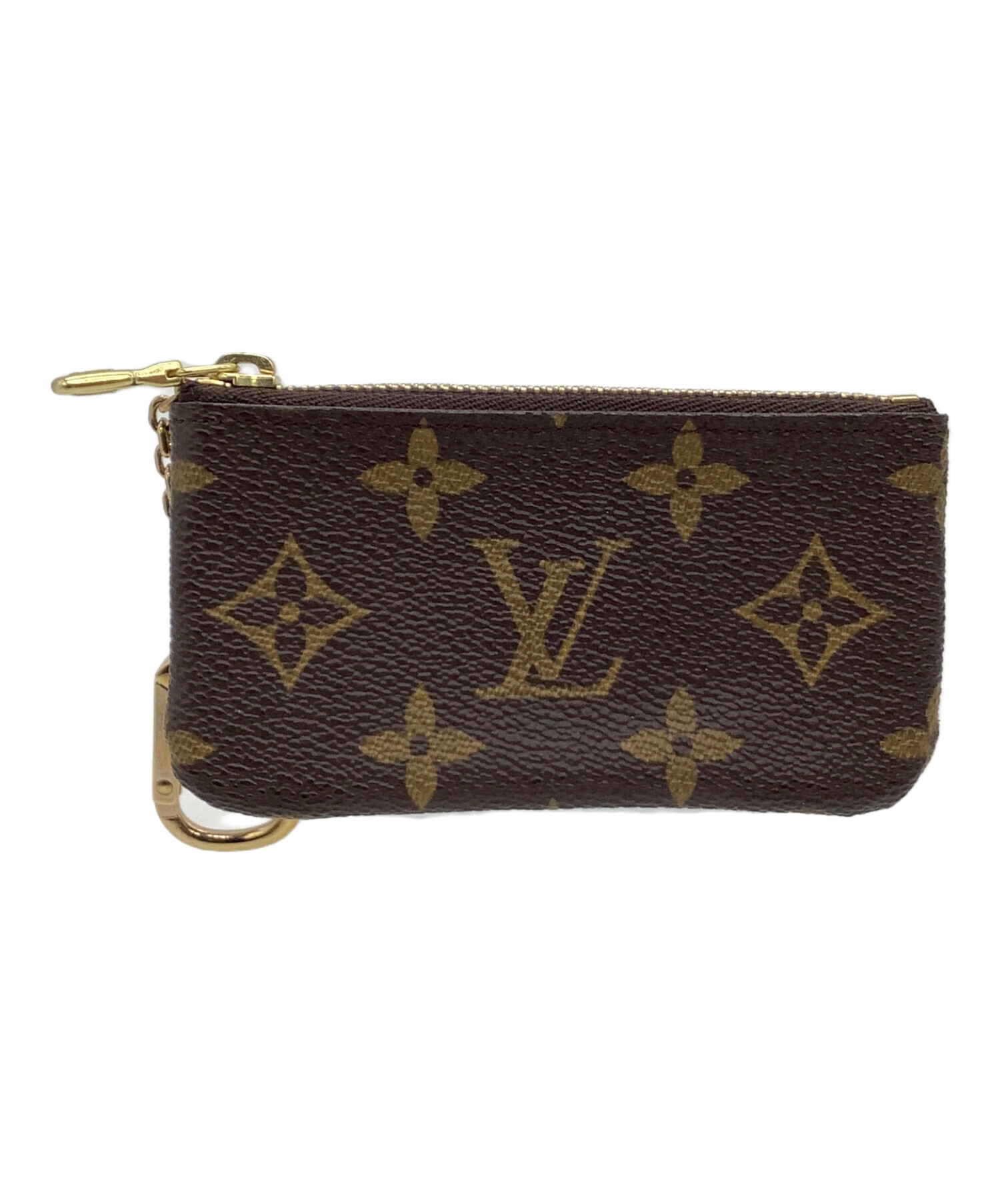 中古・古着通販】LOUIS VUITTON (ルイ ヴィトン) コインケース