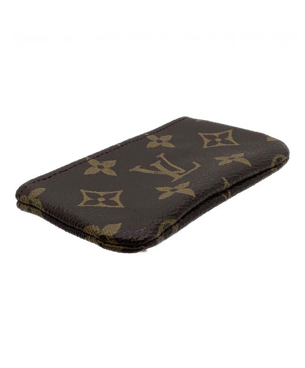 中古・古着通販】LOUIS VUITTON (ルイ ヴィトン) コインケース