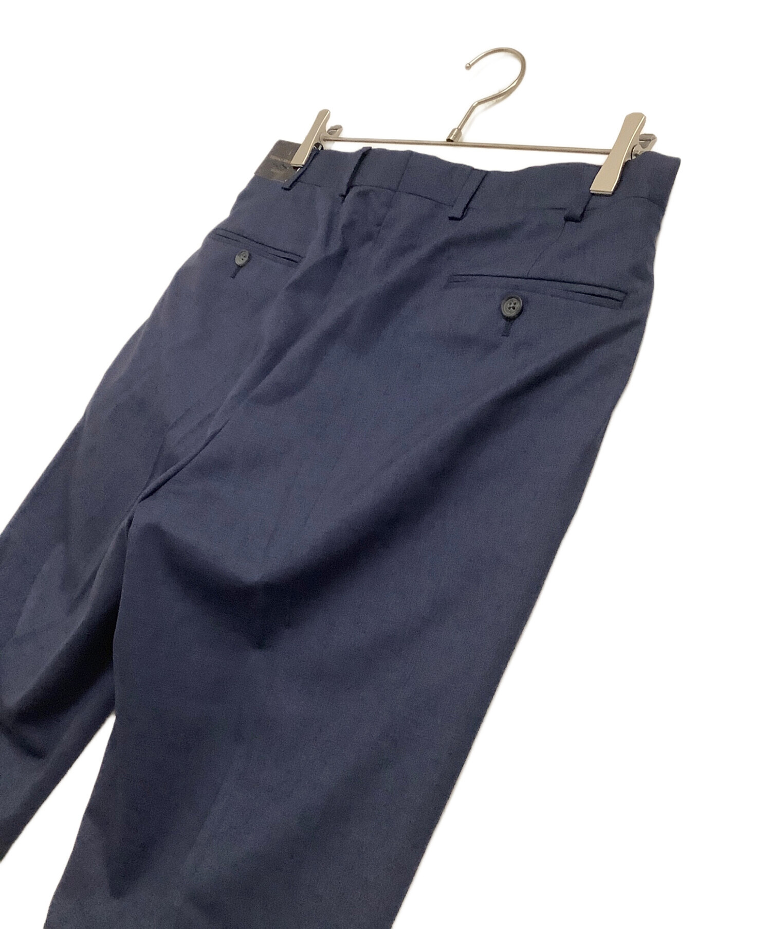 中古・古着通販】BROOKS BROTHERS (ブルックスブラザーズ) スラックス 中古・古着通販】BROOKS BROTHERS (ブルックスブラザーズ) スラックス