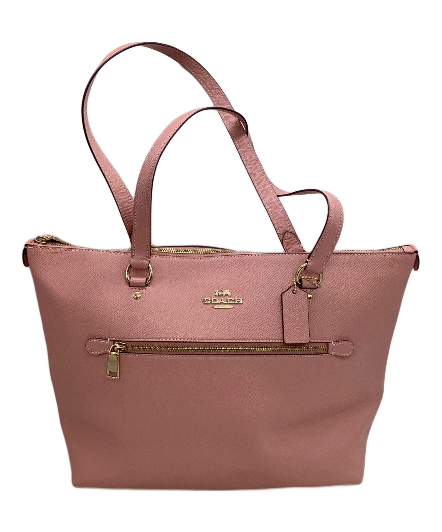 中古・古着通販】COACH (コーチ) トートバッグ｜ブランド・古着