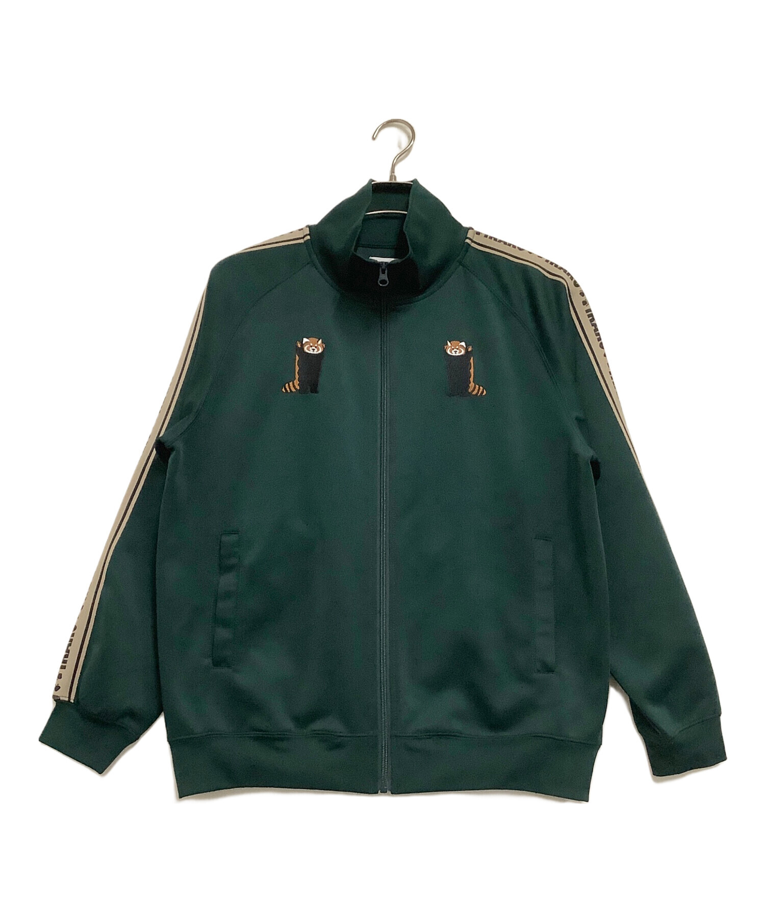 クラーク　ジャージ 中古・古着通販】graniph (グラニフ) ジャージセットアップ IKAKU