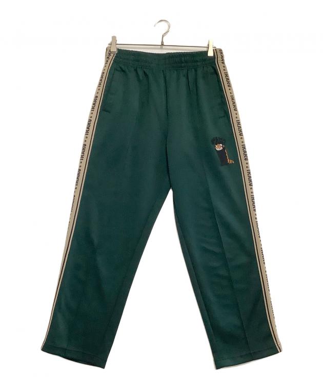 中古・古着通販】graniph (グラニフ) ジャージセットアップ IKAKU