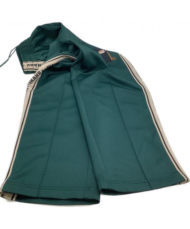 中古・古着通販】graniph (グラニフ) ジャージセットアップ IKAKU