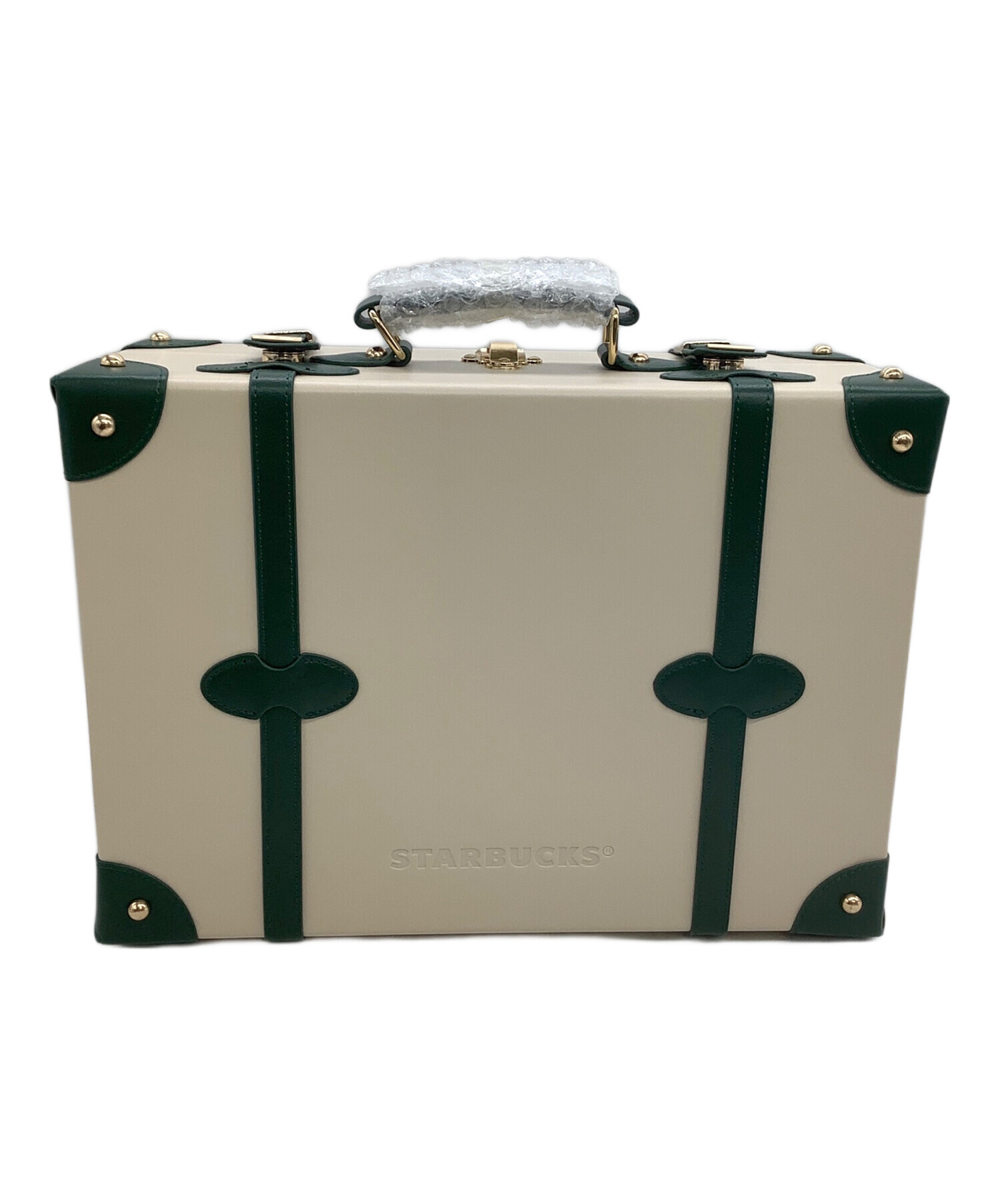 中古・古着通販】STARBUCKS COFFEE (スターバックスコーヒー) トランク