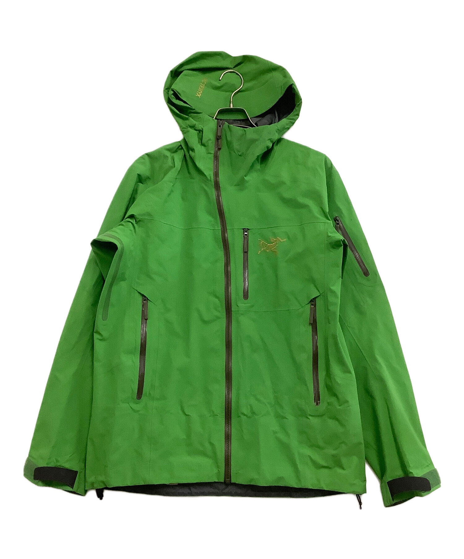 中古・古着通販】ARC'TERYX (アークテリクス) ナイロンジャケット