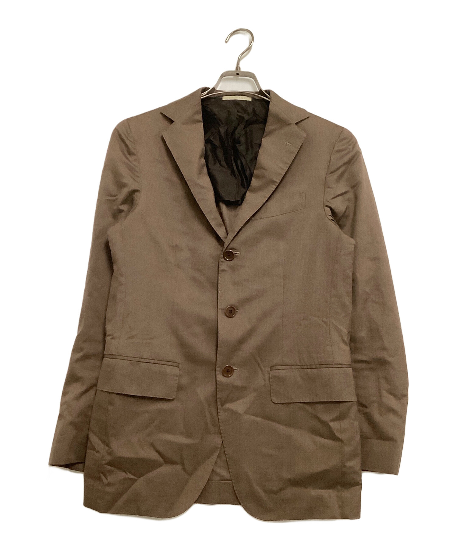 De Petrillo（デ ペトリロ） De Petrillo（デ ペトリロ）ジャケット 46