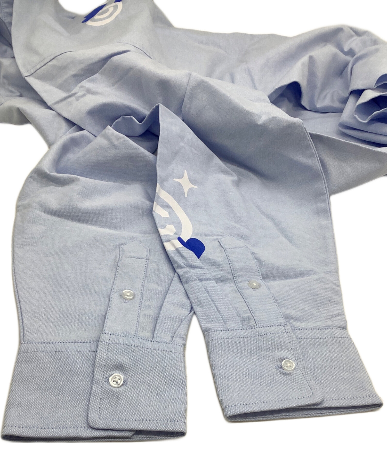 パーキングデリバリー 長袖カットソー 中古・古着通販】Coin Parking Delivery (コインパーキングデリバリー