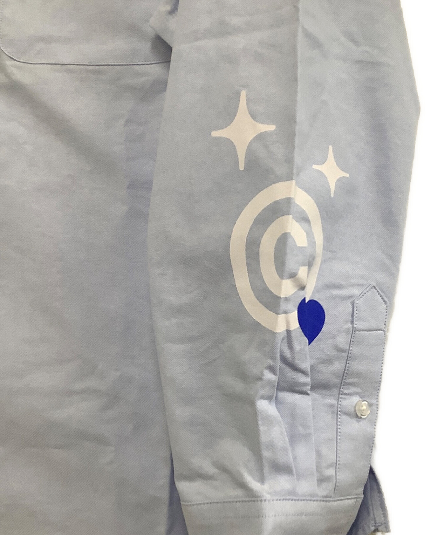 中古・古着通販】Coin Parking Delivery (コインパーキングデリバリー