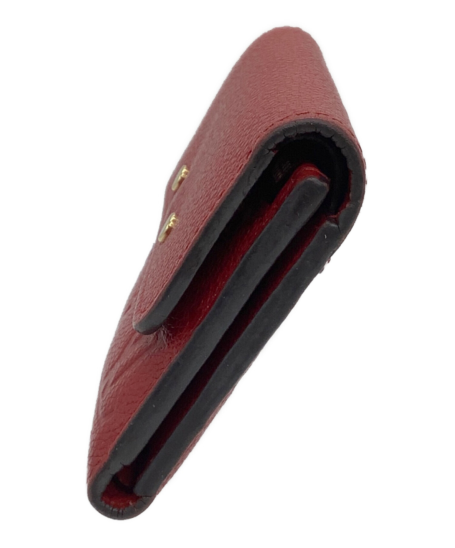 中古・古着通販】LOUIS VUITTON (ルイ ヴィトン) 3つ折り財布