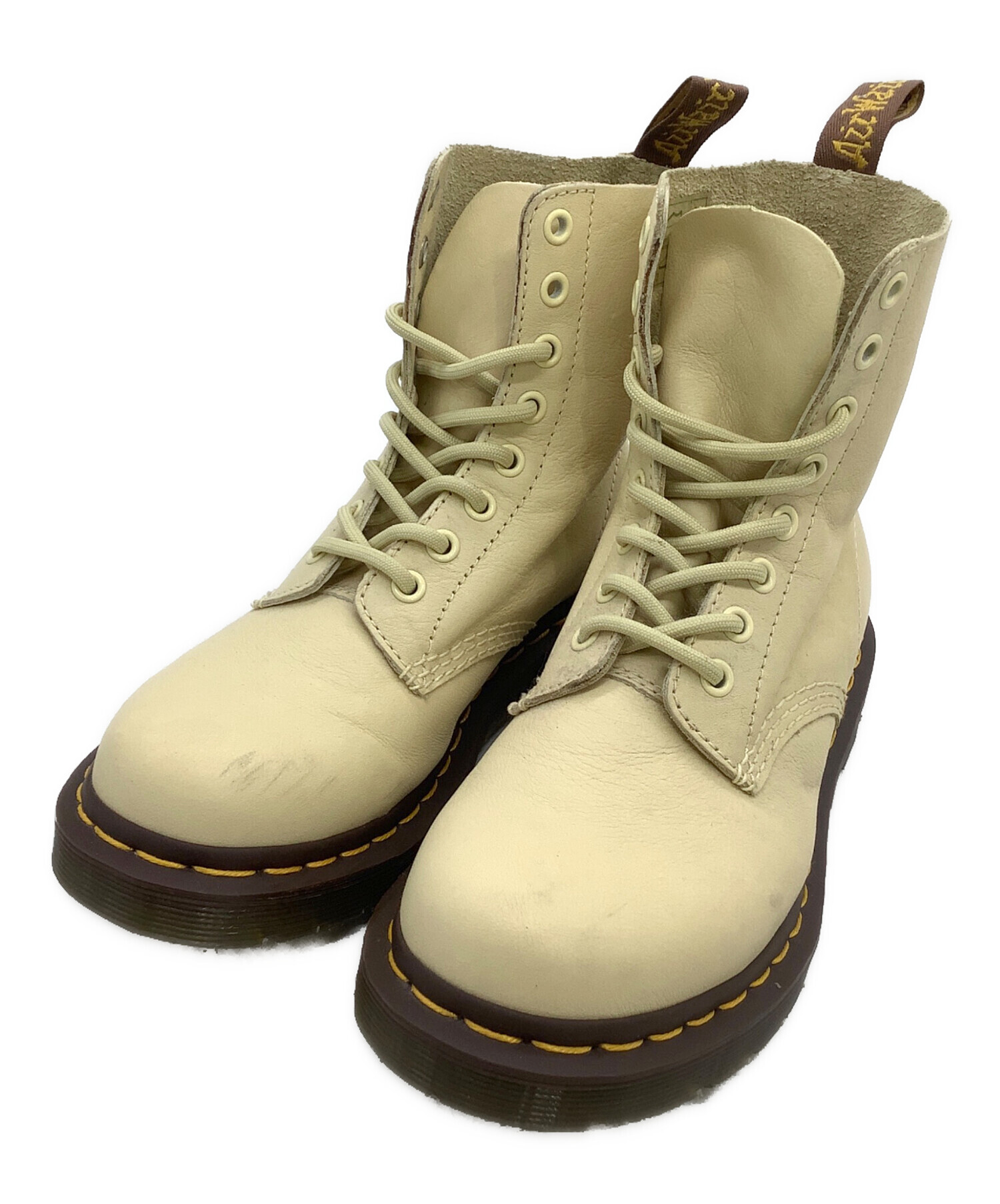 Dr.Martens 8ホール EU37 中古・古着通販】Dr.Martens (ドクター Dr.Martens 8ホール EU37 中古・古着通販】Dr.Martens (ドクター
