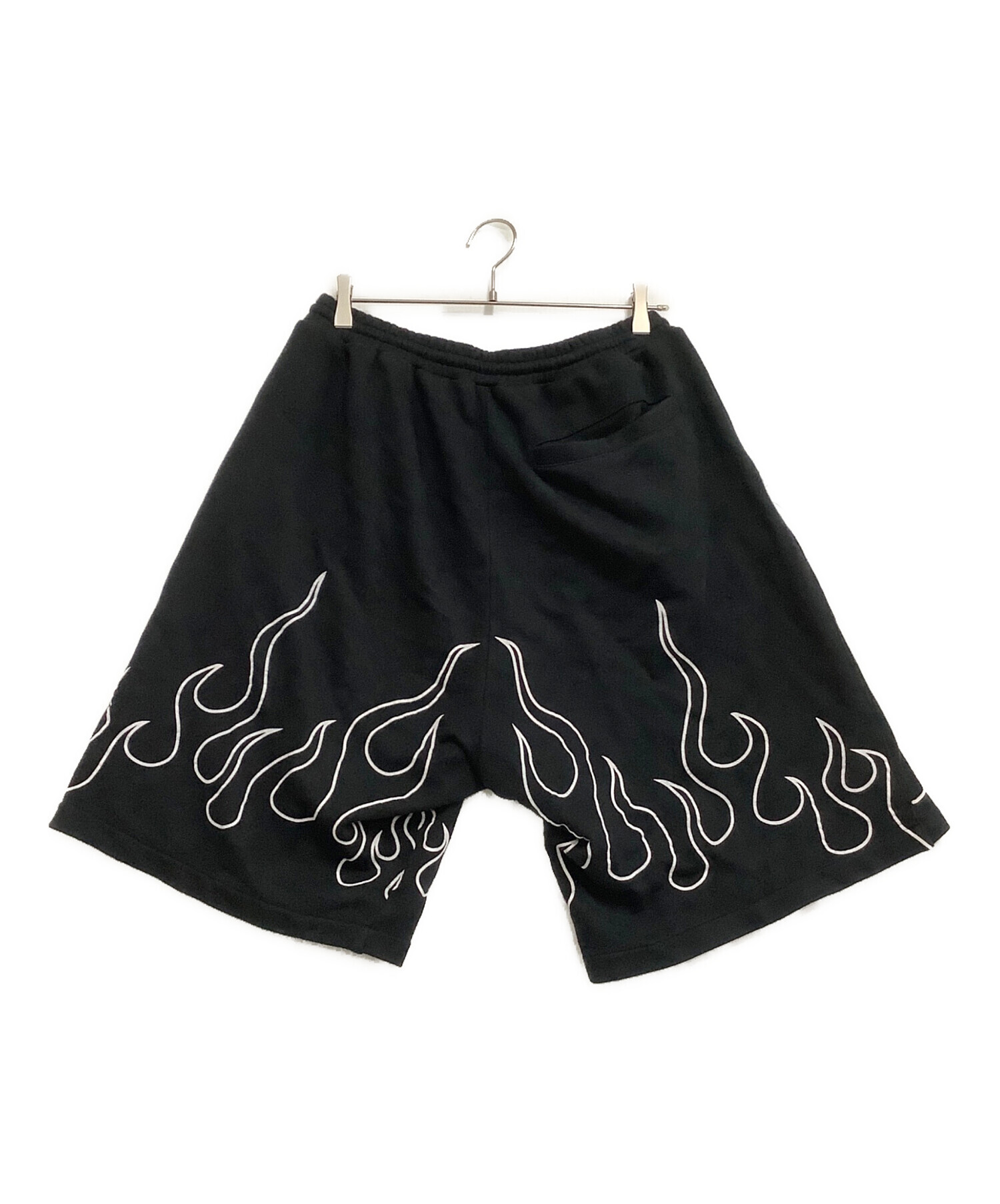 中古・古着通販】GALFY (ガルフィー) セットアップスウェット ブラック