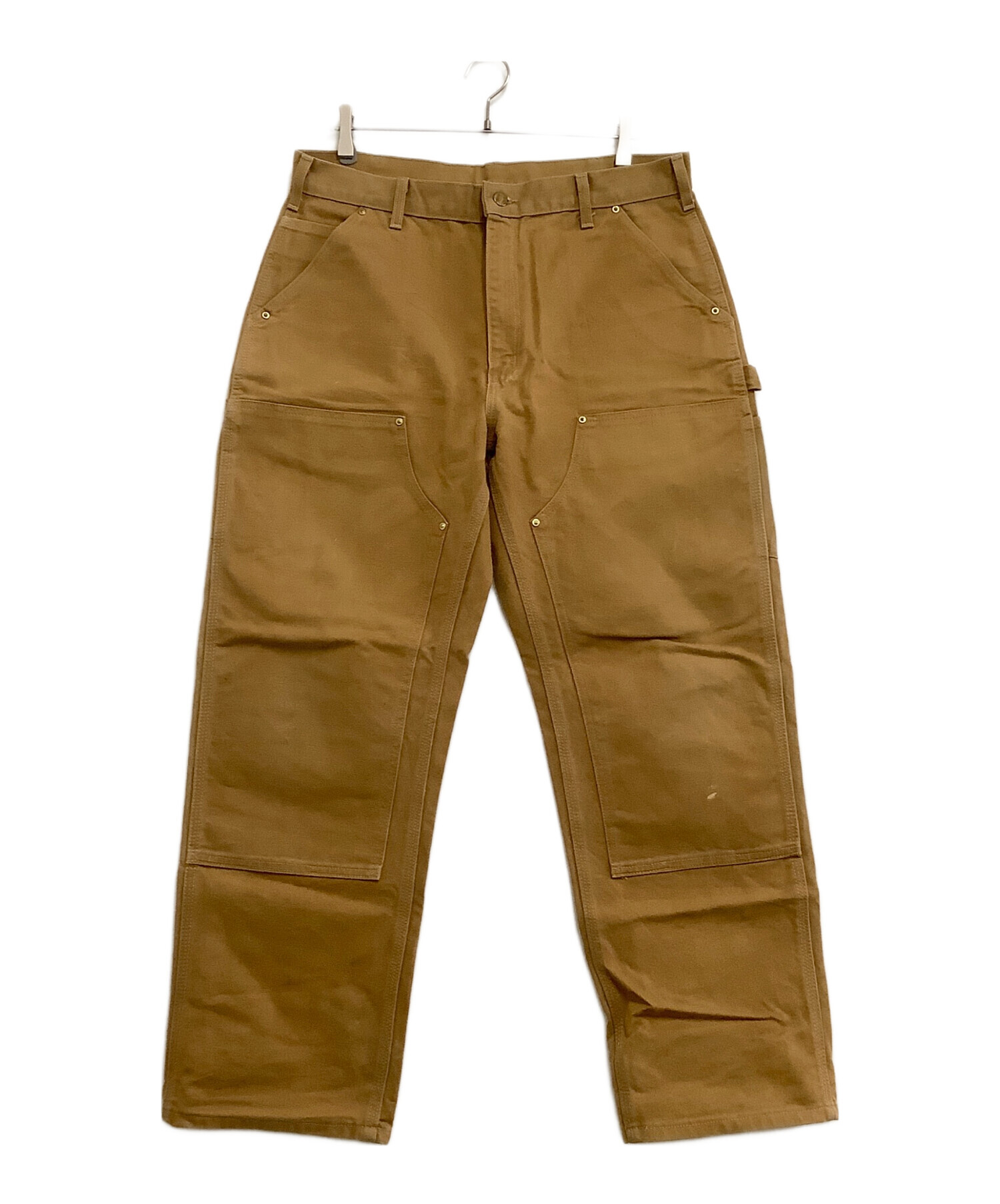 中古・古着通販】CarHartt (カーハート) ペインターパンツ Dungaree