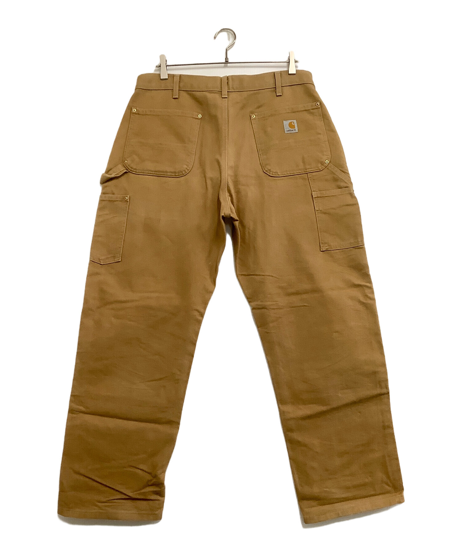 中古・古着通販】CarHartt (カーハート) ペインターパンツ Dungaree