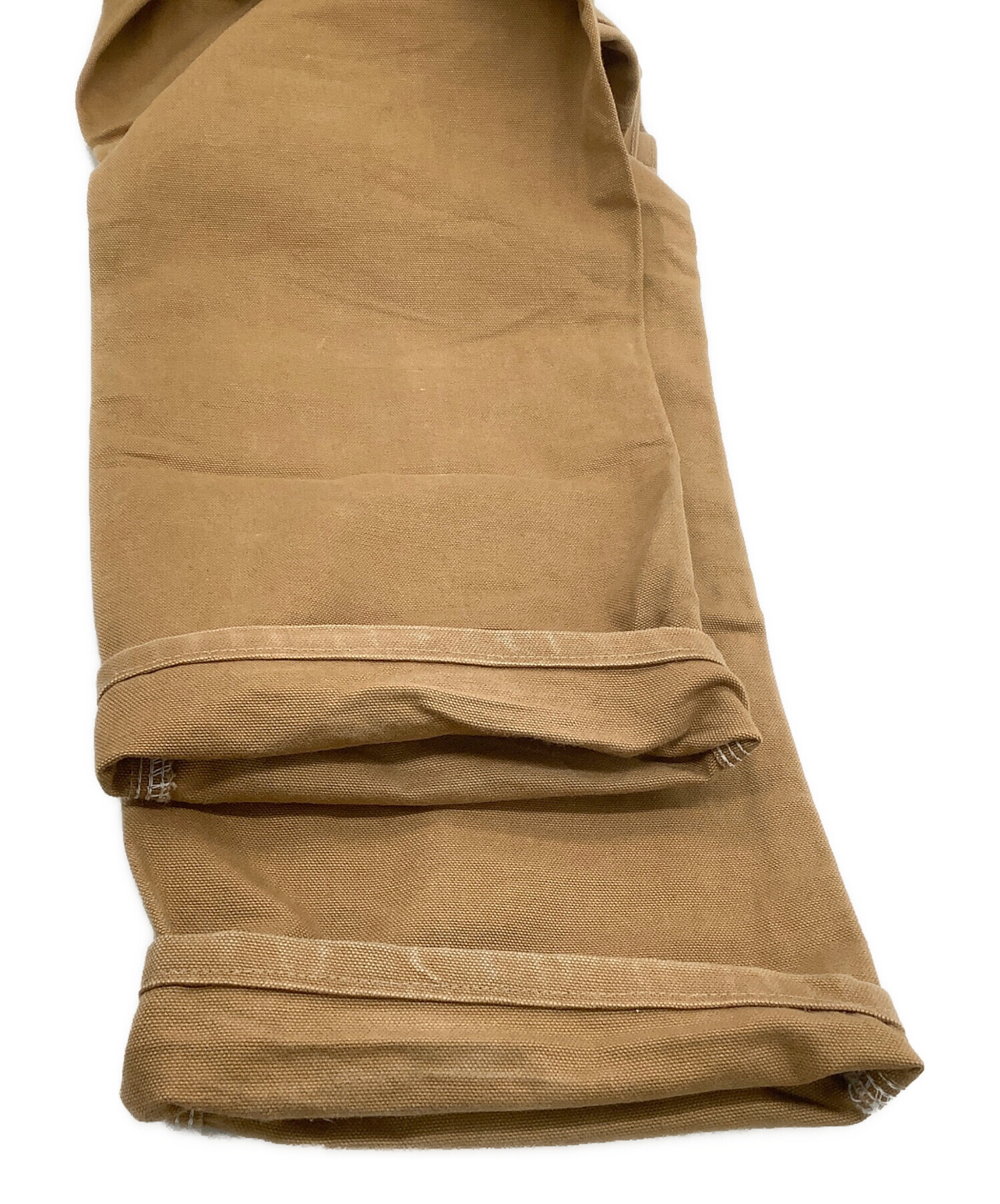 中古・古着通販】CarHartt (カーハート) ペインターパンツ Dungaree