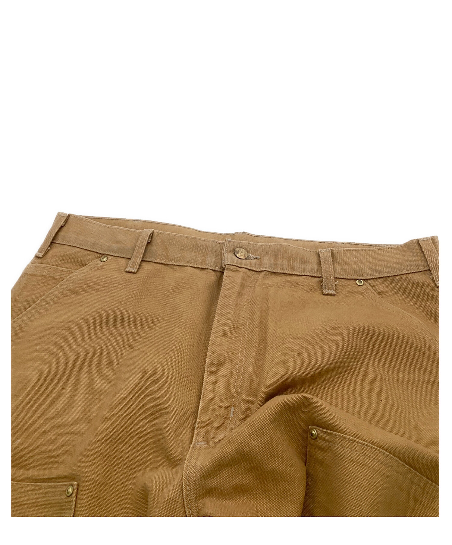 中古・古着通販】CarHartt (カーハート) ペインターパンツ Dungaree