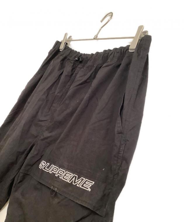 中古・古着通販】SUPREME (シュプリーム) パンツ Cotton Cinch Pant