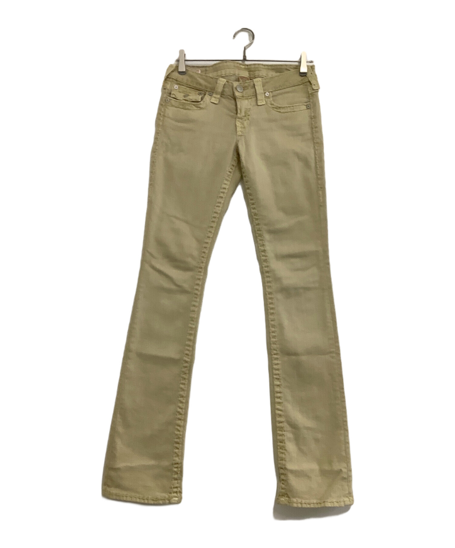 中古・古着通販】TRUE RELIGION (トゥルー レリジョン) パンツ billy