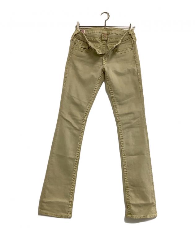 TRUE RELIGION トゥルーレリジョン BILLY SUPER T トゥルーレリジョン BILLY SUPER QT【TRUE RELLIGION ビリースーパーQT】